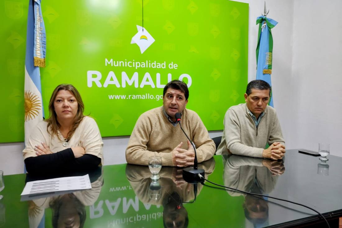 Municipalidad