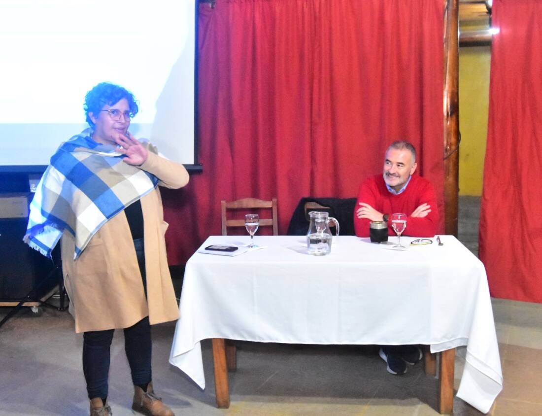 Poletti seguridad II