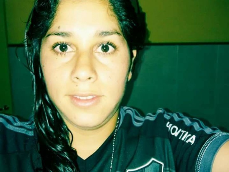 justicia por johana rojas
