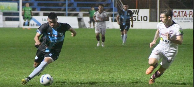 FederalAGimnasiaCDU-Defensores