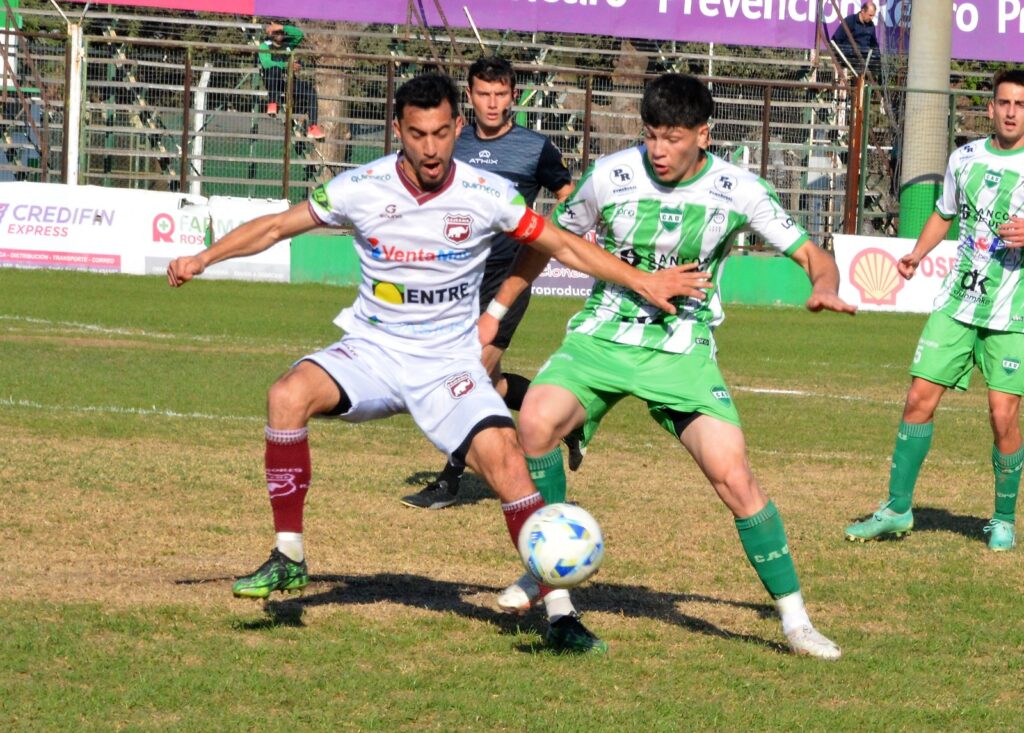 defensores sunchales