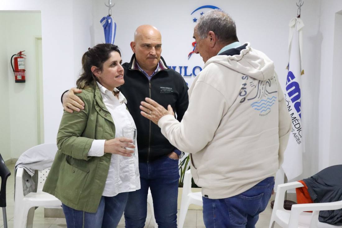 Giammaria circulo médico