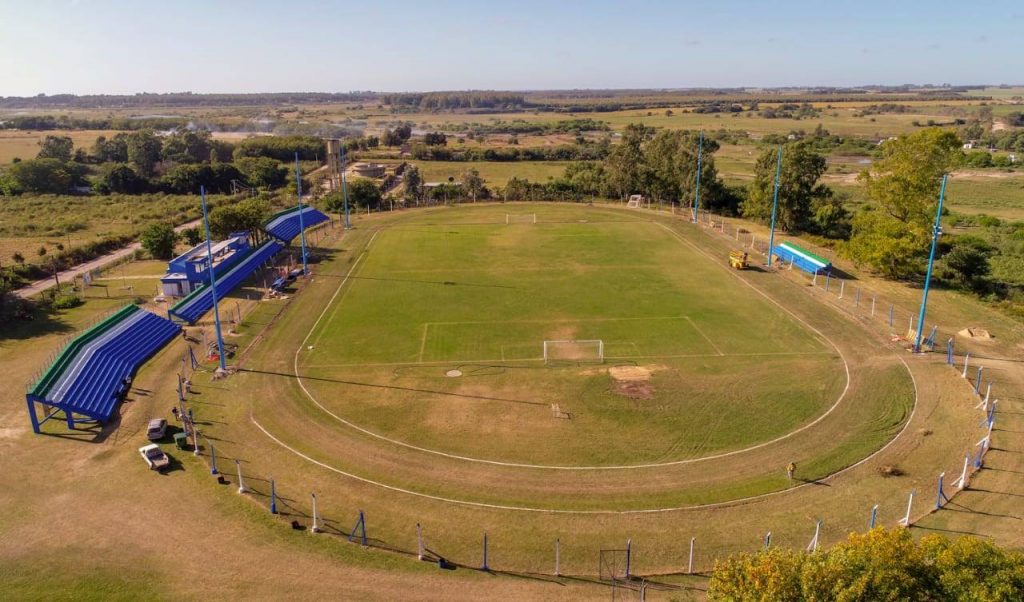 Polideportivo-Municipal