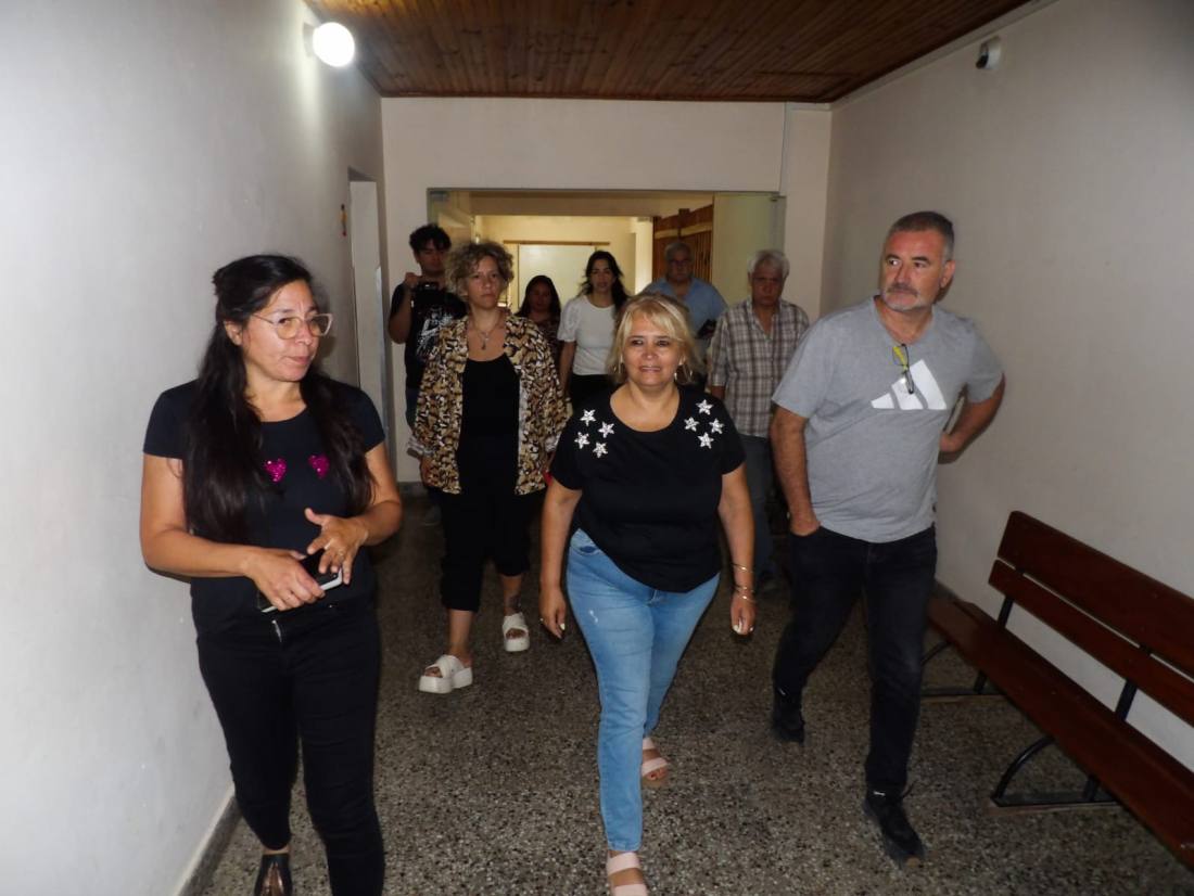 Poletti - Escuela Profesional