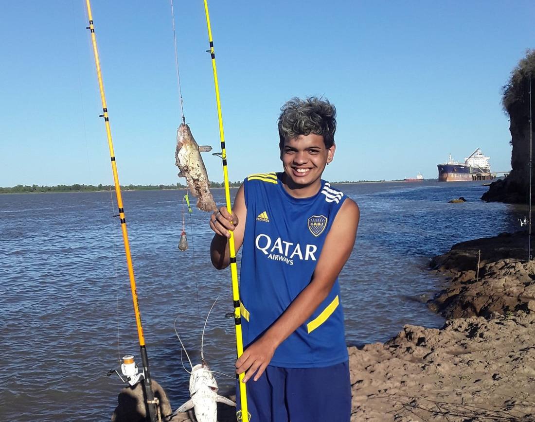 Juan Pablo Leguizzamón