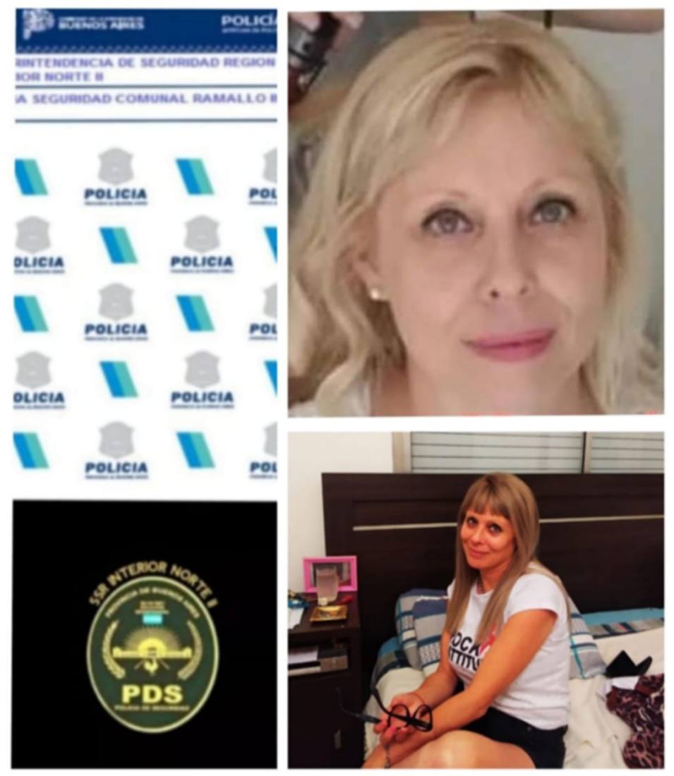 bellones mujer desaparecida