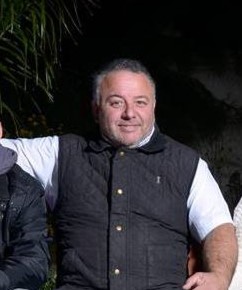 Cesar Antonio Butara