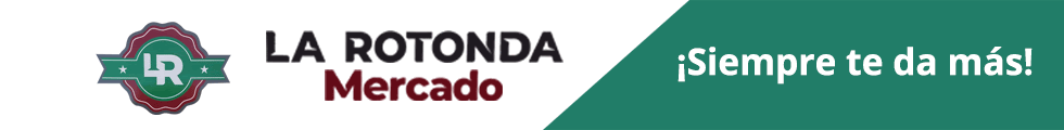 Publicidad La Rotonda