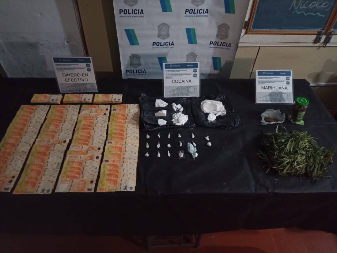 Secuestro leguizamon