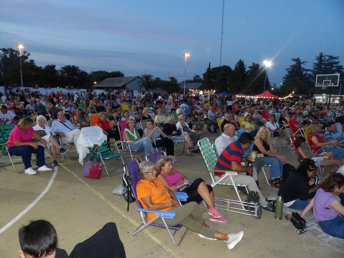 evento festjos villa