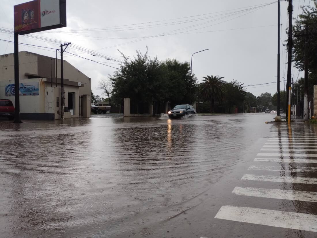 temporal marzo 2024 I