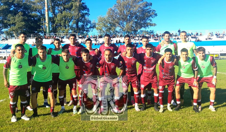 Defensores Federal A