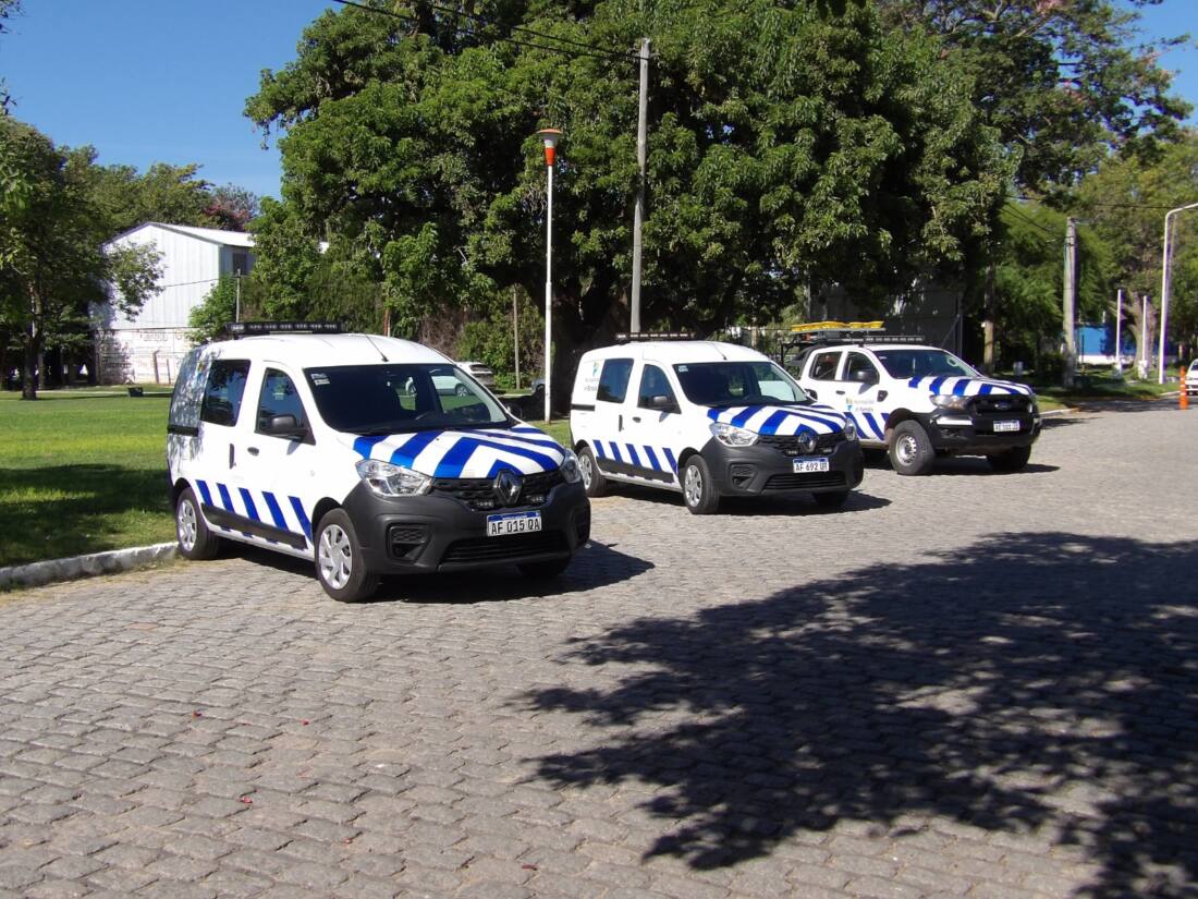 patrulla de prevencion