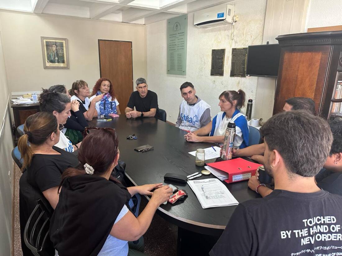 recalmo docente