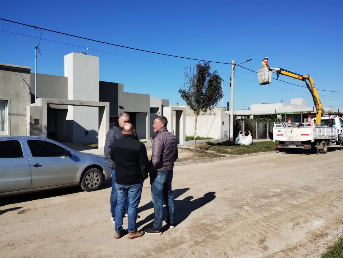 Poletti de recorrida en VR