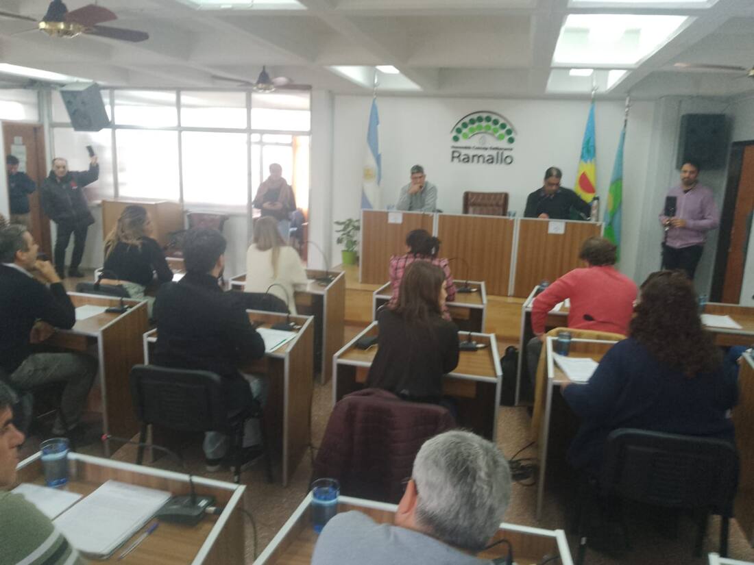 Rendición de Cuentas 2023 I