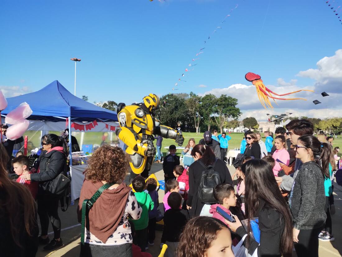 segunda feria III