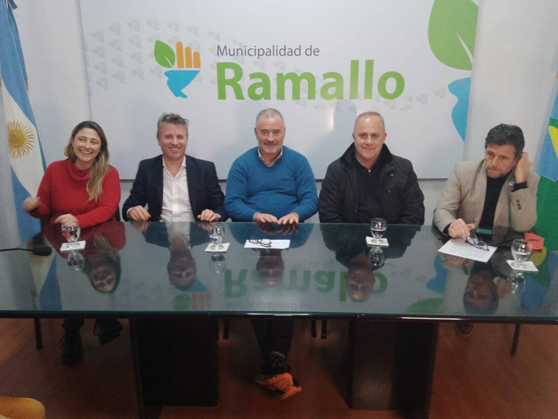 inversion biodiesel anuncio