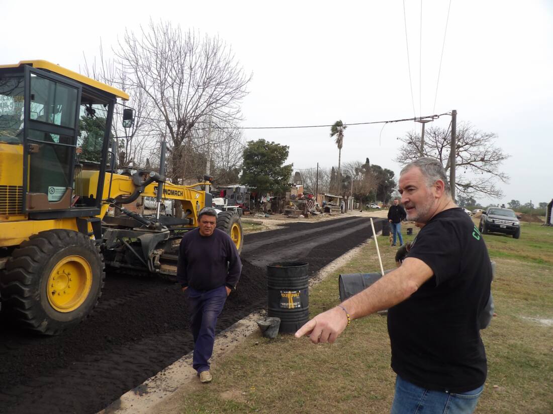 poletti valle de oro