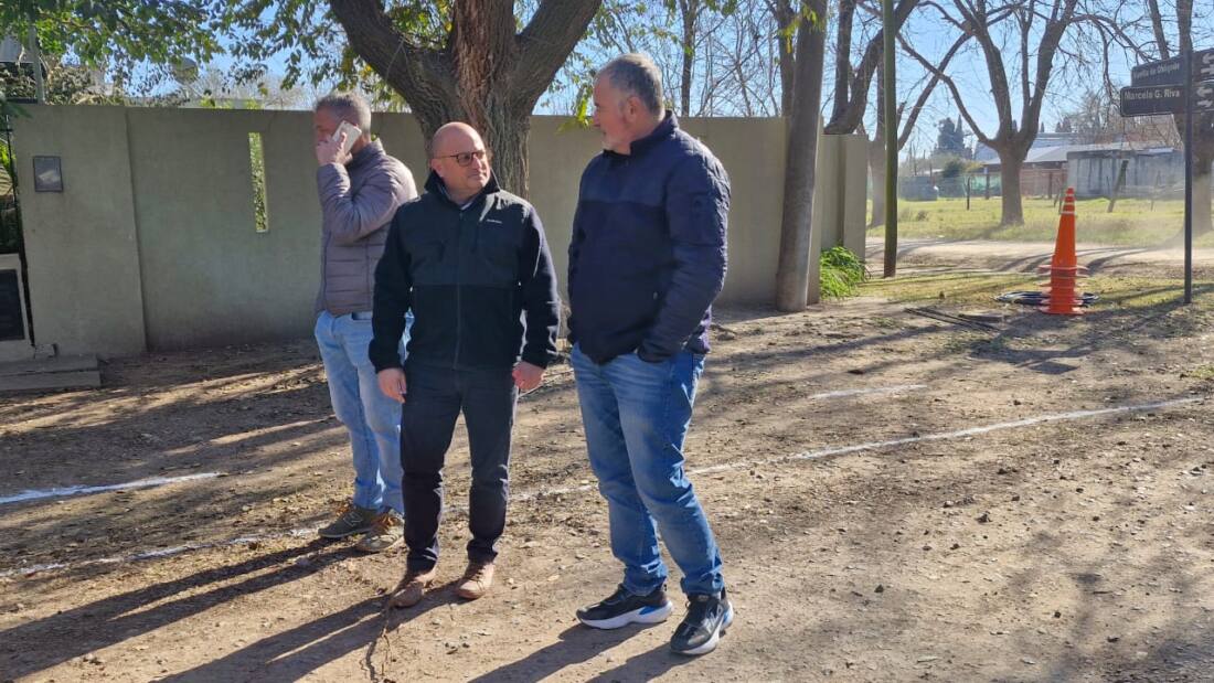 Poletti en B Don Antonio