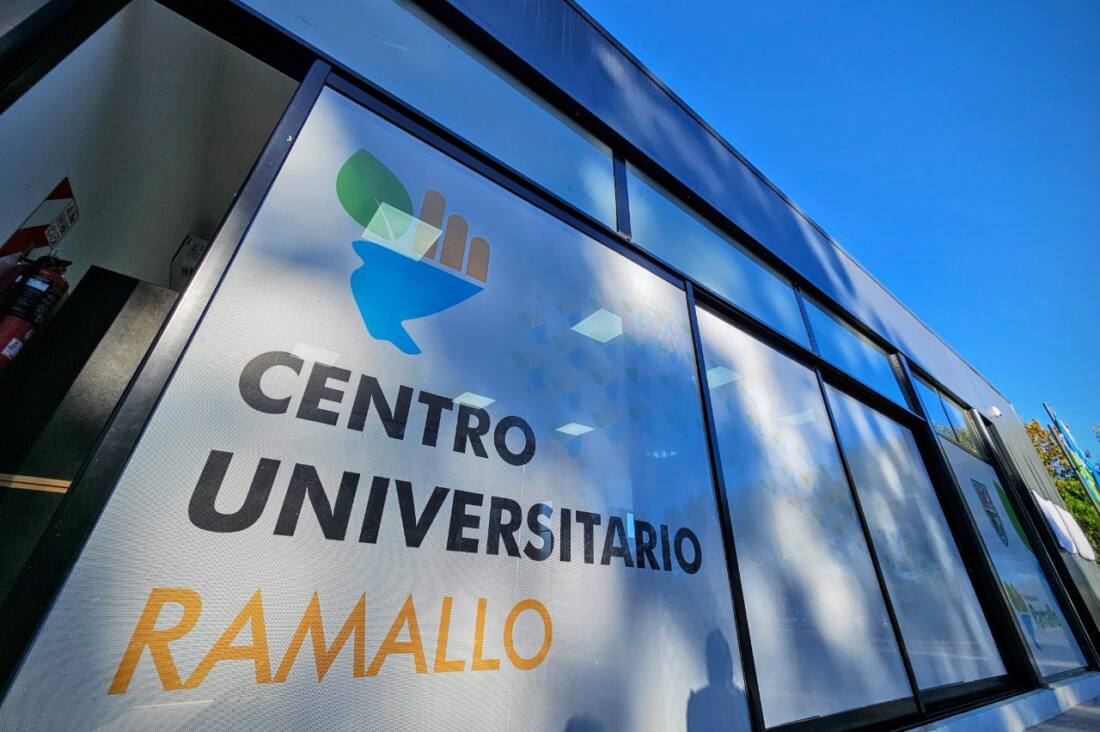 centro universitario