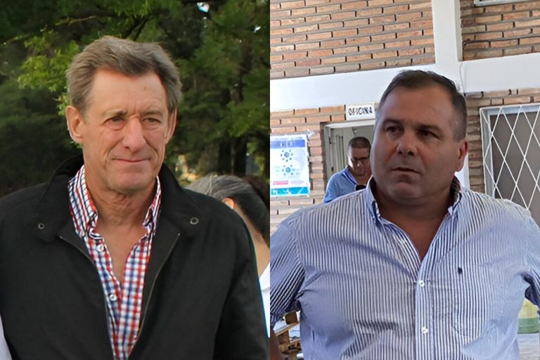 funcionarios san pedro