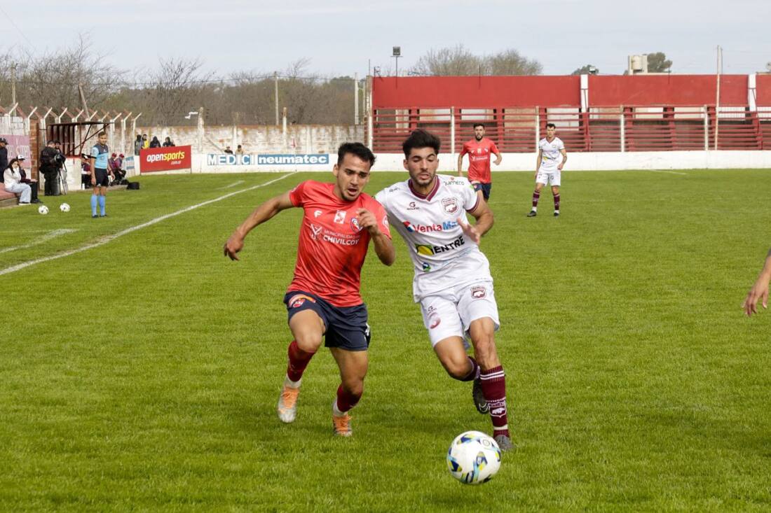 independiente ch vs defensores