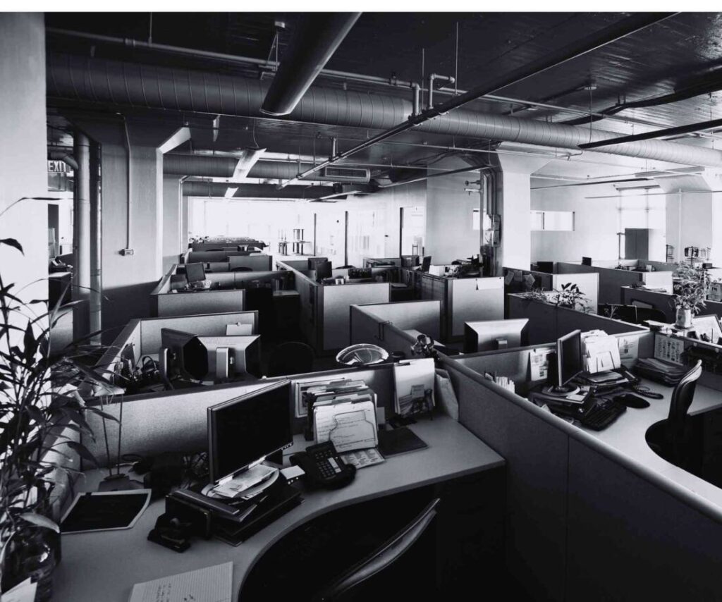 En este primer semestre se perdieron 1031 puestos de trabajos relacionados al periodismo.