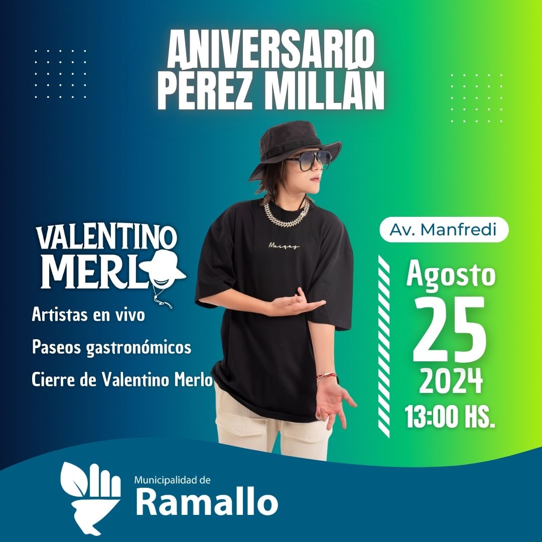 aniversario PM