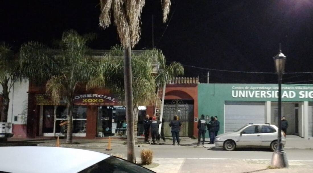 busquedacuchillo caso corzo