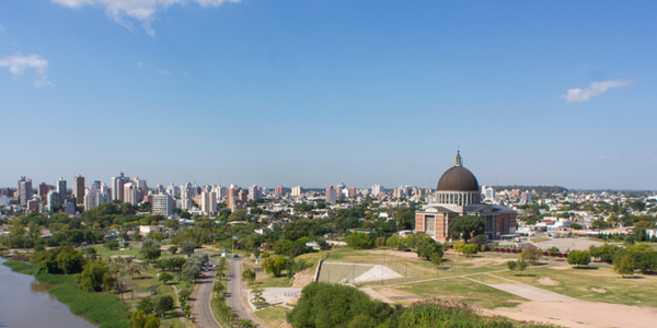 San Nicolás – Villa Constitución es uno de los 31 aglomerados urbanos de todo el país que el Indec releva a través de su Encuesta Permanente de Hogares.
