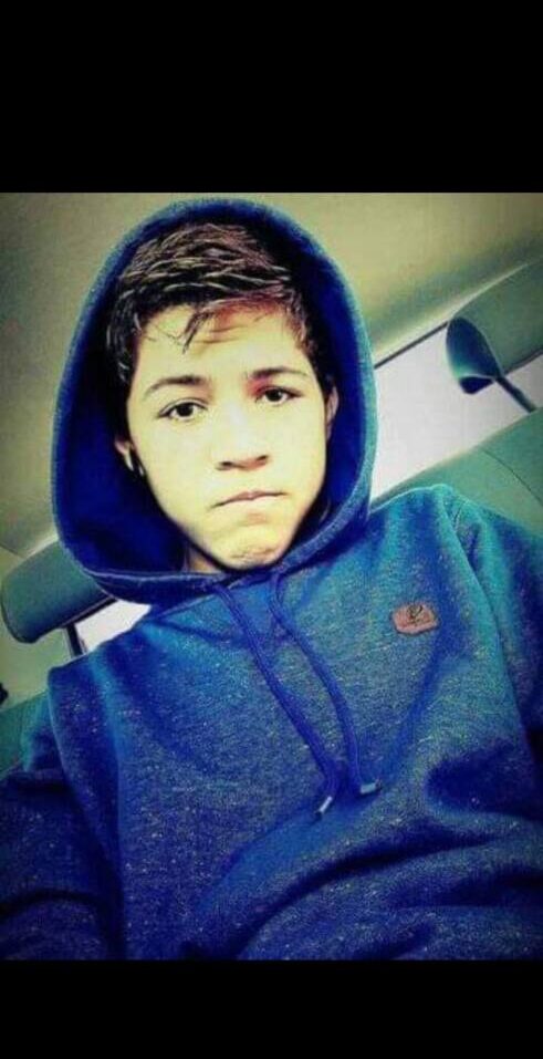 Daian Nievas murió en agosto de 2022. (FOTO FACEBOOK)