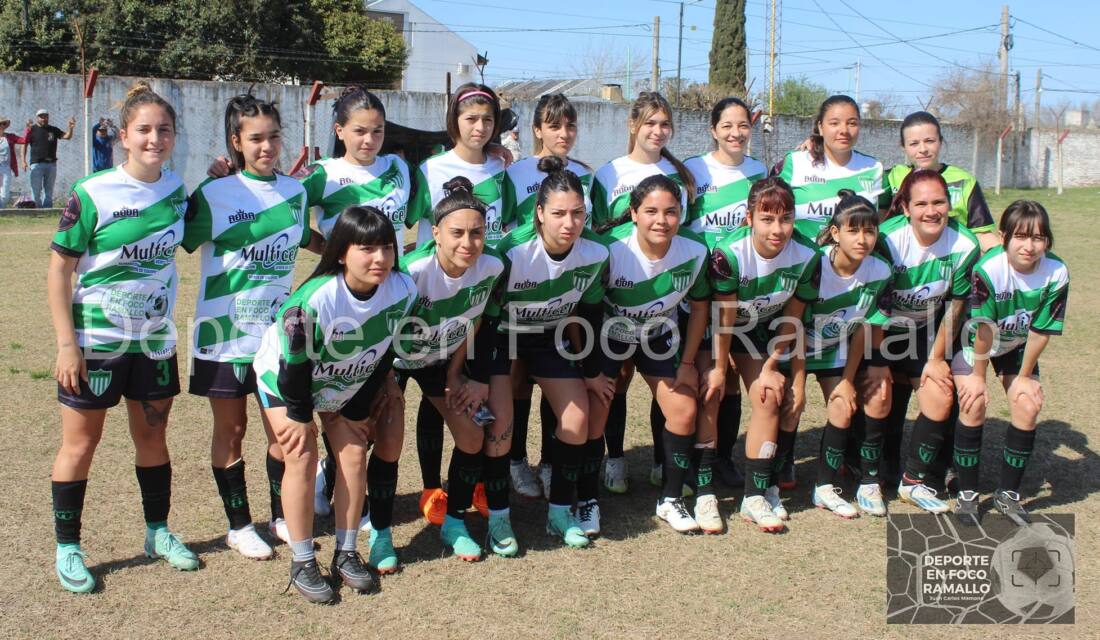 Los Andes FEM