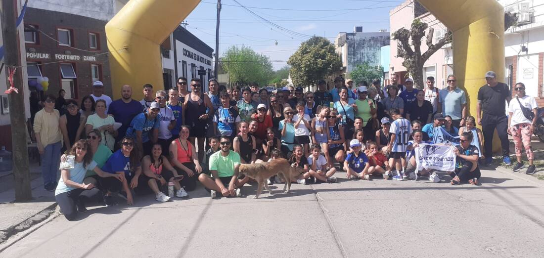 MARATON BIBLIOTECA