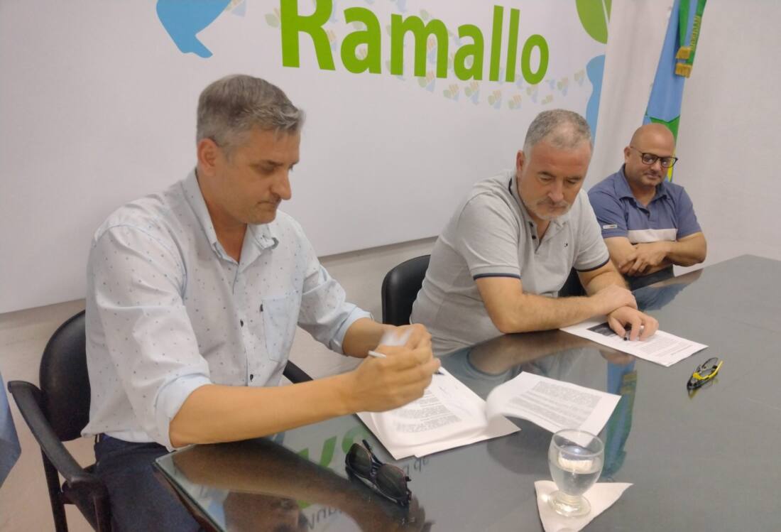 conferencia colectivo