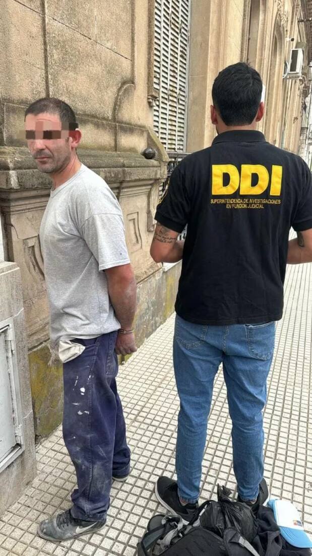 femicidio Florencia Comas