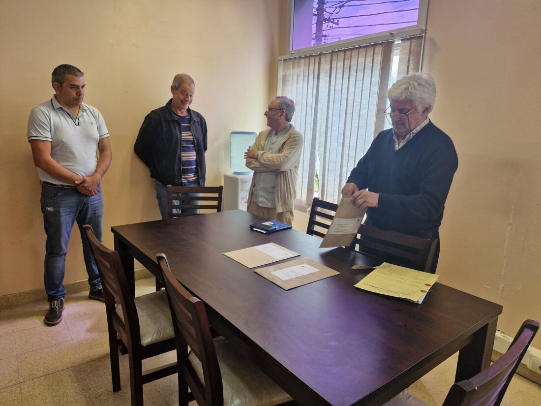 hospital gomendio incubadora