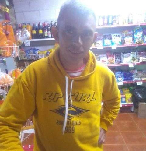 Pablo Gabriel Rodríguez fue asesinado en Ramallo.