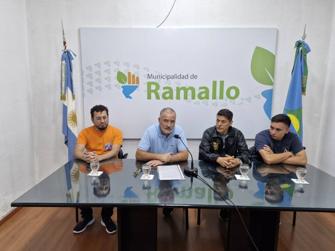 convenio