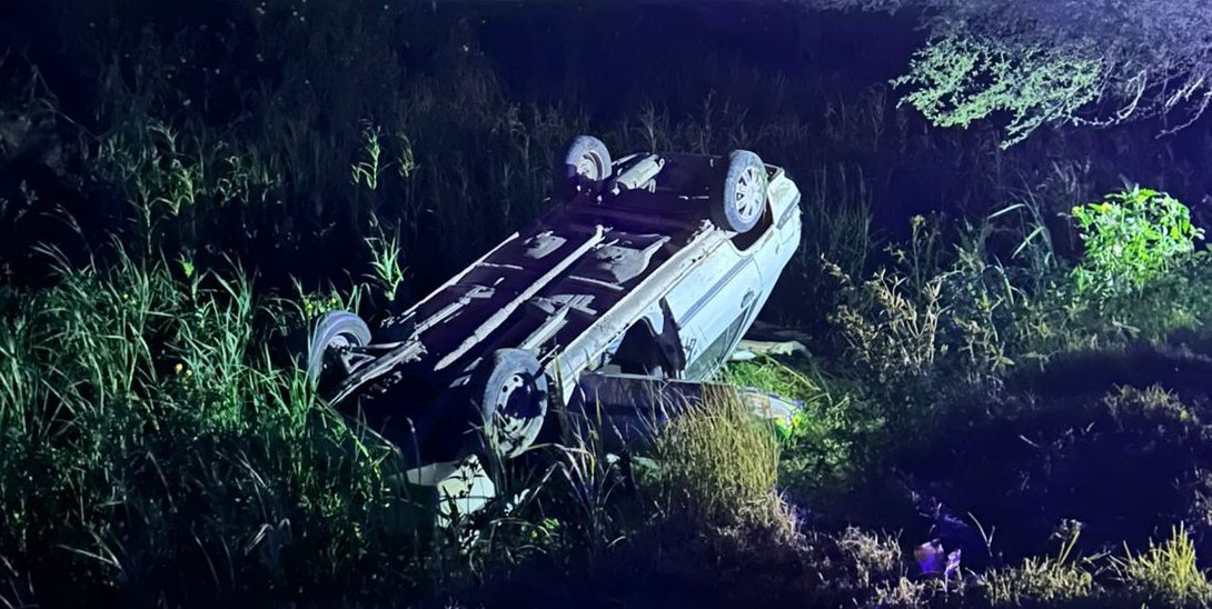 accidente