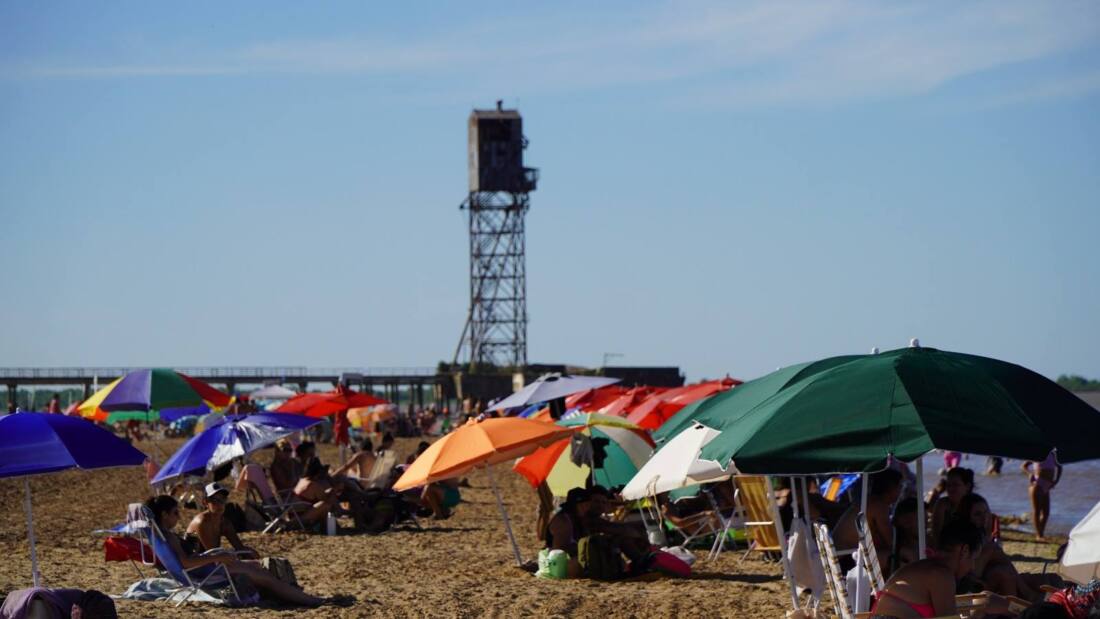 Temporada de verano 2025