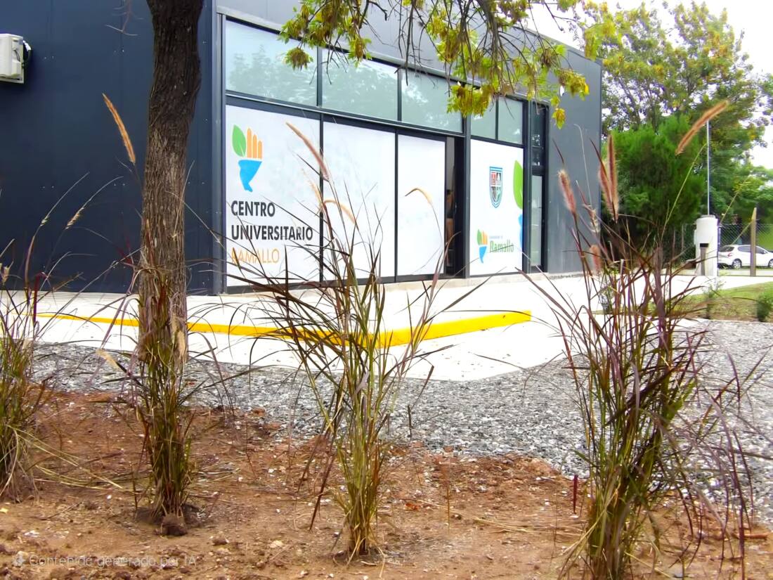 centro universitario