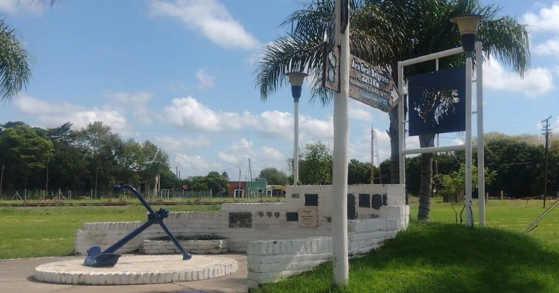 homenaje gral belgrano