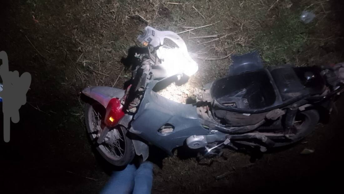 moto fatal