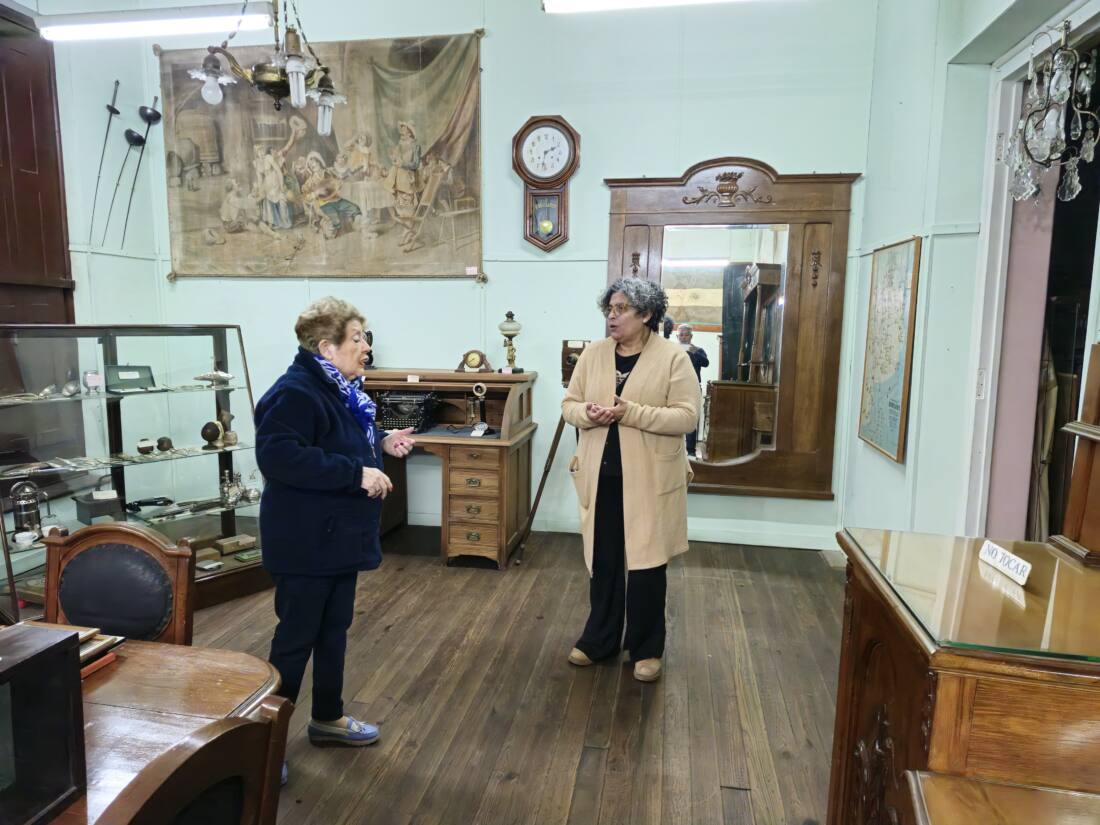 museo