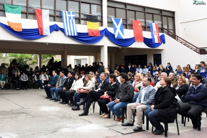 feria del libro ramallo