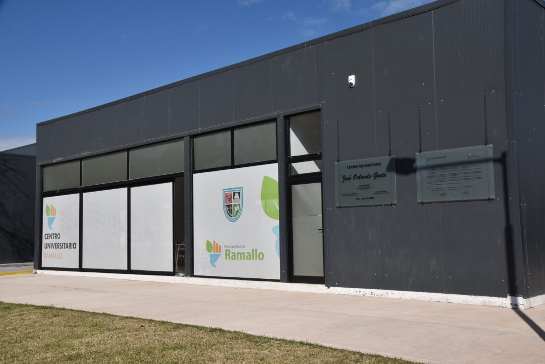 Centro Universitario 3