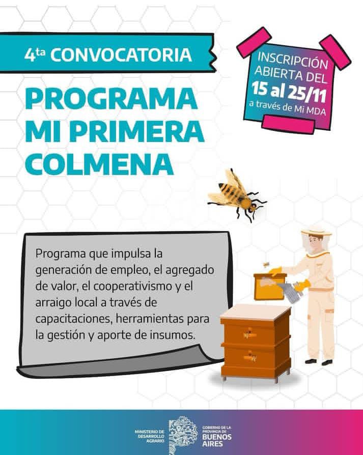 COLMENA
