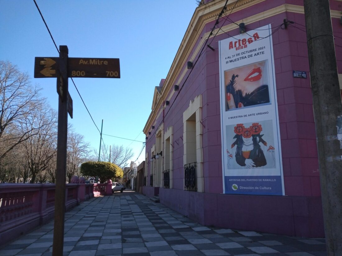 Museo Municipal