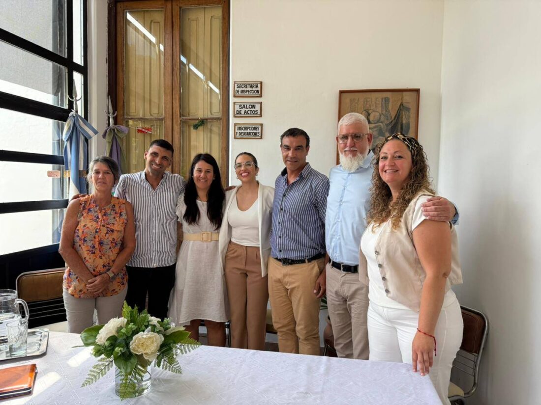 consejo escolar recambio